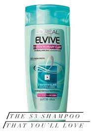 l oreal elvive clay shoo review