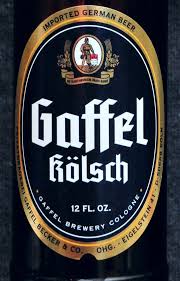 Писмата ви са навсякъде с вас, с мобилното приложение на абв. Gaffel Kolsch Beer Cologne Germany Beer Label Cologne Germany Germany