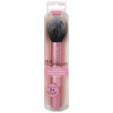 plush blush makeup brush