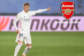Martin ødegaard is 'tempted' by arsenal loan bid, he's gonna decide together with his family, he wrote. Rqtaegjevrjknm