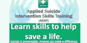 Applied Suicide Intervention Skills Training...