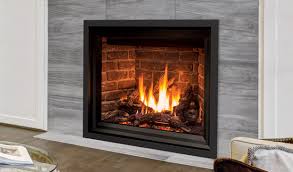 Enviro S Gas G39 Gas Fireplace