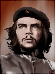 Guevara studied medicine before traveling around south america. Che Guevara L Inoubliable Che Guevara Photos Che Guevara Images Che Guevara Art