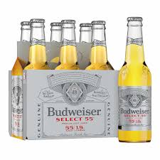 best low calorie beer options some of