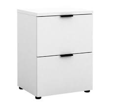 Our home office furniture category offers a great selection of file cabinets and more. Buy Rico 2 Drawer Filing Cabinet White Grays Australia