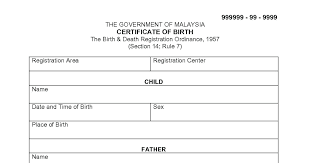 Birth Certificate Number Best Of Migration To Sample Translated