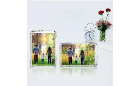 Acrylic Photo Picture Frame Bulk