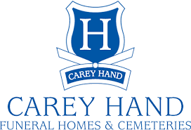 Carey Hand Funeral Homes Cemeteries