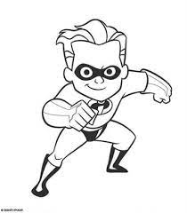 New the incredibles coloring pages for kids will be added daily and it is free to play on the web or mobile. Kids N Fun Com 62 Coloring Pages Of Incredibles