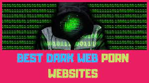 Best Dark Web Porn Sites | Top 40 Deep Web Links 2023