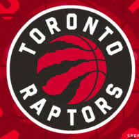 The toronto raptors are a canadian professional basketball team based in toronto. Toronto Raptors New Logo For 2021 Spotted On Nba Draft Cap Sportslogos Net News