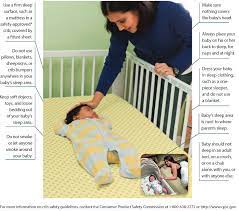 safe sleep for infants marin health