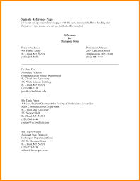 Reference Resume Samples How Write Cover Letter And Resume Format