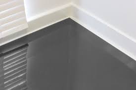 graphite high gloss laminate flooring