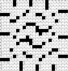 1114 21 ny times crossword 14 nov 21