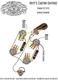 Gibson p100 wiring diagram is big ebook you want. Wiring Harness Gibson Sg Arty S Custom Guitars