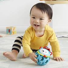 The right toy can keep the baby engaged while helping them exercise their developmental milestones. 12 Best Toys For 3 To 6 Month Olds 2021 Babycenter