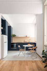 this 463 square foot milan apartment is