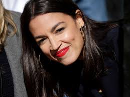 Within an hour of aoc beginning the stream — her first on twitch — close to 440,000 people were watching at the same. Alexandria Ocasio Cortez Twitch Stream Encouraging People To Vote Becomes One Of Platform S Most Viewed Abc News
