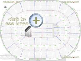 Michigan Seating Chart Rows At T Stadium Seating Map Gator