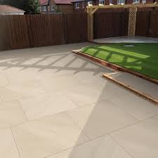 Outdoor Porcelain Paving Tile 600x900x20mm