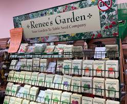 seed companies for home gardeners