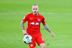Former man city defender rb leipzig's angeliño criticises guardiola: Man City Transfer News Angelino S 16m Permanent Move To Leipzig Triggered The Athletic