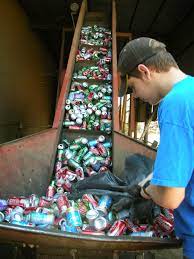 Recycling Bottles & Cans - RecyclingWorks