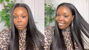 There are 4300 lace frontals for sale on etsy, and they cost $89.99 on average. No Baby Hairs Start To Finish Lace Frontal Meltdown Celie Hair Youtube