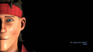 10 scout team fortress hd wallpapers