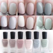 87 Best Transitional Collections Images Nail Polish Zoya