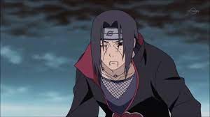 In Which Episode Does Sasuke Fight Itachi In Naruto Shippuden? - OtakuKart