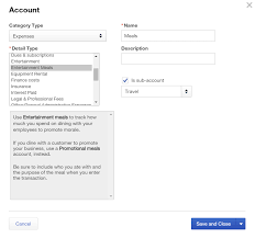 Creating Accounts Experts In Quickbooks Consulting