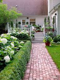 Glorious Garden Paths