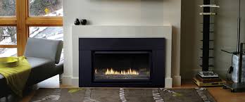 Direct Vent Fireplaces Specialty Gas