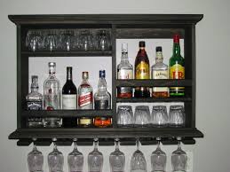 22 Best Bar Cabinets That Will Keep