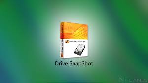 Drive SnapShot v1.48 特别版- N软网