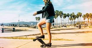 electric skateboard gift ideas from