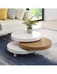 Meriden Furniture Coffee Tables