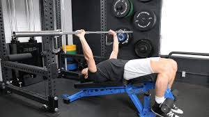 lower chest exercises for stronger pecs