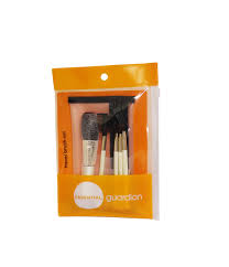 guardian travel set brush set 1pc