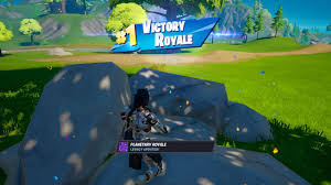 my first solo victory royale! even though the other person died in storm  i'll still take it : r/FortniteSwitch