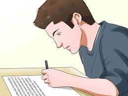 5 Ways To Write A Tenant Complaint Letter Wikihow