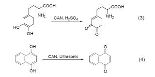 Cerium Iv Ammonium Nitrate A