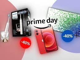 Amazon Prime Day: Die besten Deals und ...