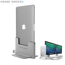 henge docks 13 inch macbook pro retina