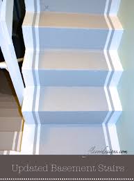 How To Paint Concrete Stairs Flavor