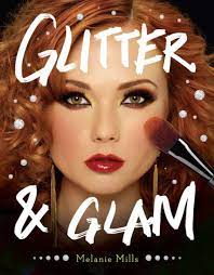 glitter and glam dazzling makeup tips