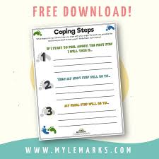 5 mental health worksheets awareness activities pdf it can sometimes be difficult to talk about mental health issues with children and adults. Free Therapeutic Worksheets For Kids And Teens