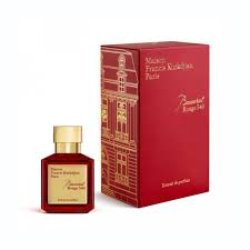 Ok, so when mfk announced the new range in their baccarat rouge 540 collection some of you guys asked for. Baccarat Rouge 540 Extrait Rustan S The Beauty Source